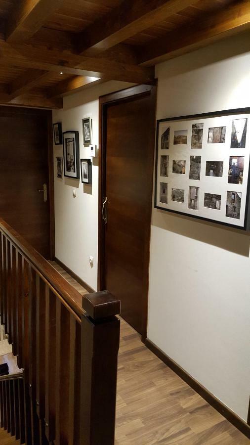 Вилла Casa Do Pazo Комбарро Экстерьер фото